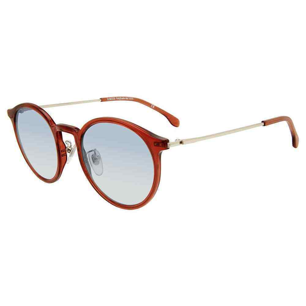 LOZZA SUN SL4207M Sunglasses BROWN-0W45 50mm